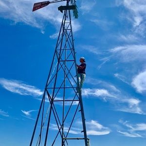 Meet your Posher, Daniel